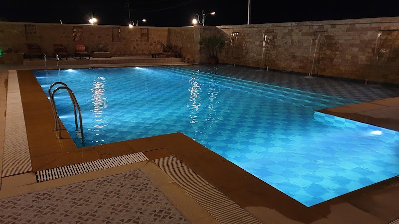Zone Connect by The Park Jaisalmer - Zone Connect by The Park Jaisalmer, RIICO Industrial Area SHILP Gram Ramgarh By PASS ROAD, WWGW+436, Industrial Area, Gandhi Nagar, Jaisalmer, Rajasthan 345001, India