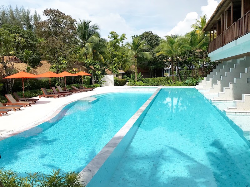 Tup Kaek Sunset Beach Resort - Tup Kaek Sunset Beach Resort, 109, Tambon Nong Thale, Amphoe Mueang Krabi, Chang Wat Krabi 81180, Thailand