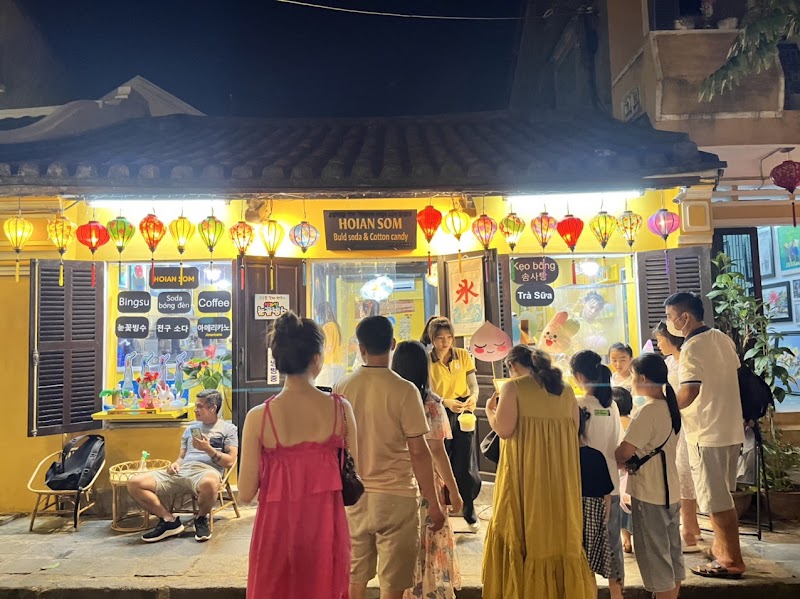 Hoian som & Bingsu - Hoian som & Bingsu 182 Trần Phú, Old Town, Hội An, Đà Nẵng, Vietnam