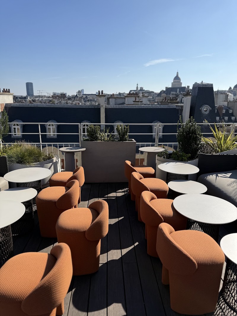 Pimpan Restaurant - Pimpan Restaurant 4 Rue Danton, 75006 Paris, France
