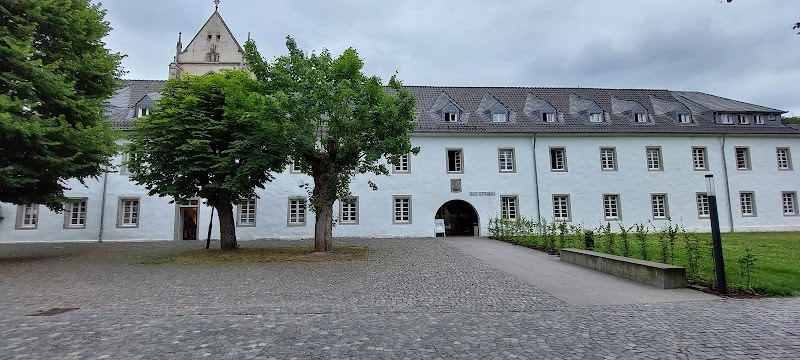Caritas Campus - Caritas Campus, Georgstraße 7, 50676 Köln, Germany