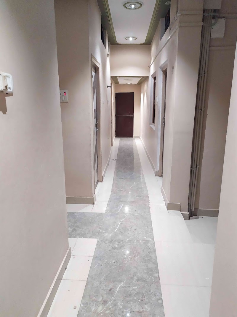 Hotel Aakash Ganga - Hotel Aakash Ganga B-3/209 Near Raja Chetsingh Fort, Shivala, Varanasi, Uttar Pradesh 221001, India