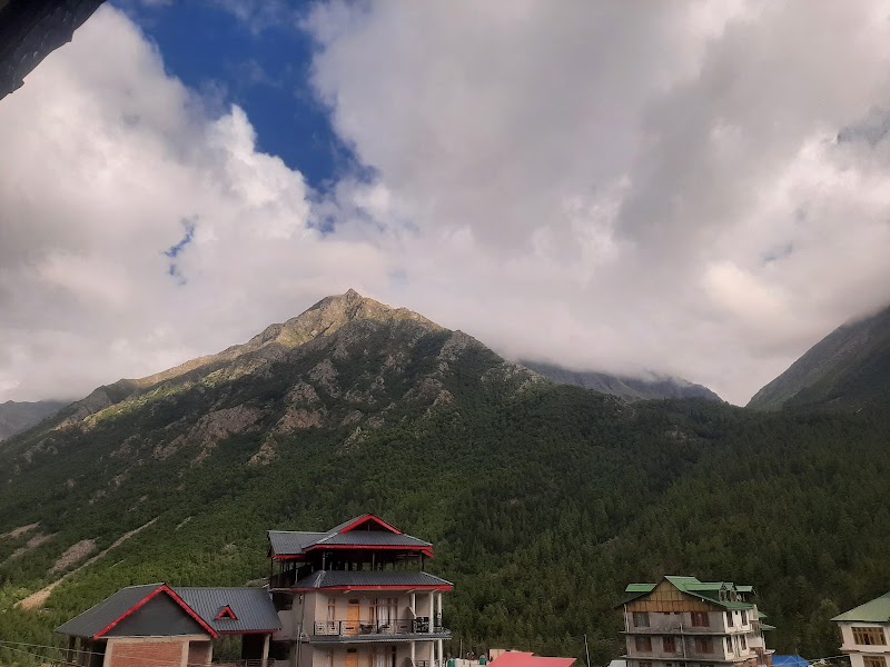 Rita home stay chitkul - Rita home stay chitkul 9C2Q+R22, Chitkul, Himachal Pradesh 172106, India