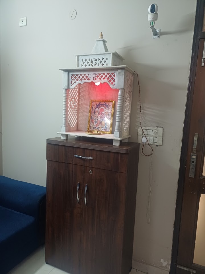 HER SPACE (PG for Girls) - HER SPACE (PG for Girls) 63, Niti Khand I, Indirapuram, Ghaziabad, Uttar Pradesh 201012, India