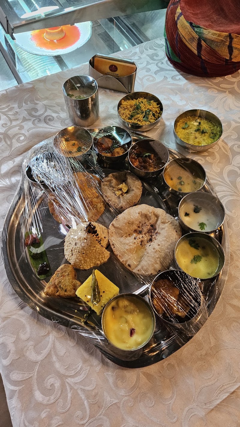 MANBHAVAN PREMIUM THALI RESTAURNT,AI KARAMA,DUBAI - MANBHAVAN PREMIUM THALI RESTAURNT,AI KARAMA,DUBAI AL HABAI BUILDING - SHOP NO.2 - SHEIKH ZAID ROAD - near CAKE WALK - Al Karama - Dubai - United Arab Emirates