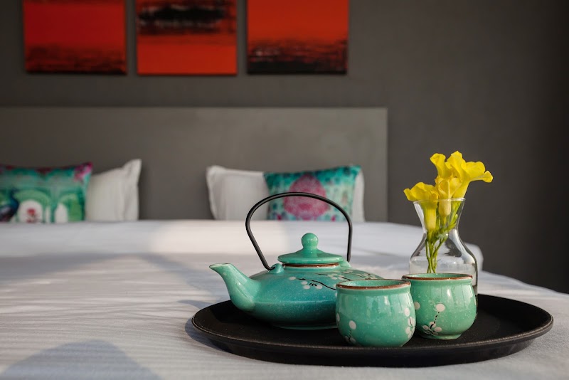 StayVista at Villa Meer | Premium Holiday Home with Private Pool in Nashik - StayVista at Villa Meer | Premium Holiday Home with Private Pool in Nashik, next to York Winery, Gangapur, Sawargaon, Nashik, Maharashtra 422222, India