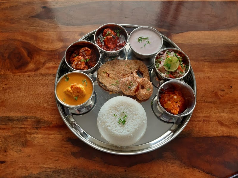 Cafe Goa - Cafe Goa Shop no 1,2,3,4, Faith Center, 4, Sakore Nagar Rd, behind Nexa Showroom, Sakore Nagar, Viman Nagar, Pune, Maharashtra 411014, India