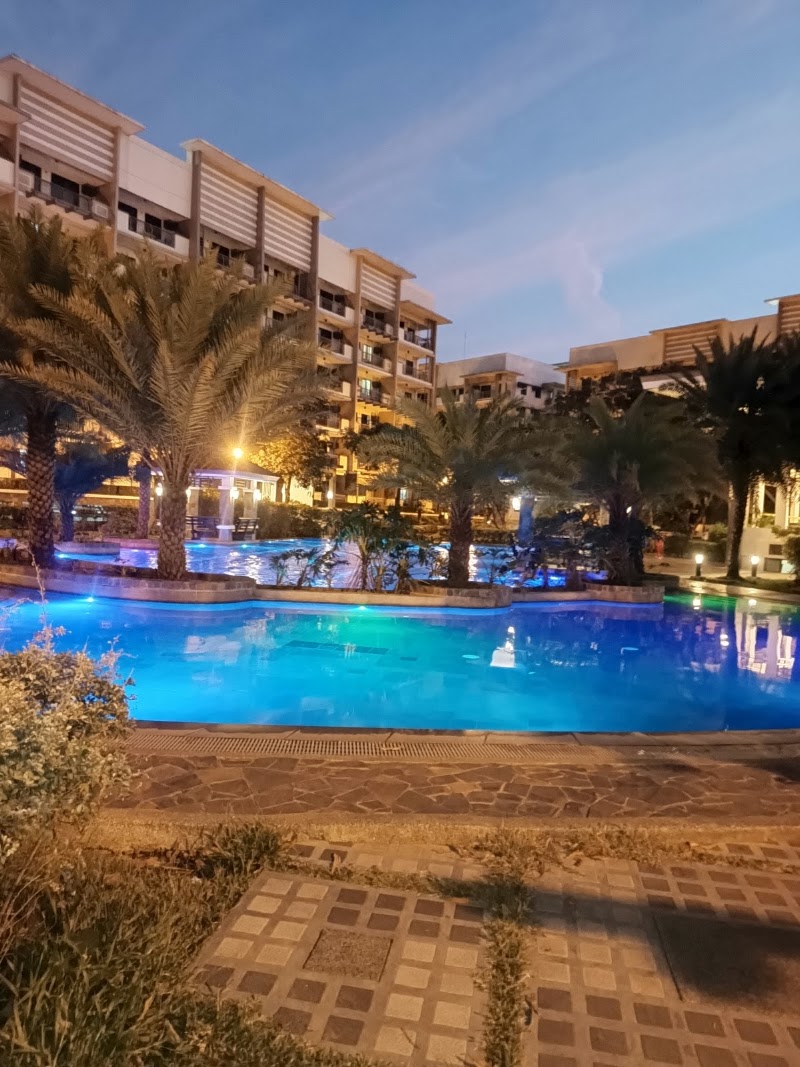 Asteria Residences - Asteria Residences, San Pedro St Valley 2, Parañaque - Sucat Rd, San Isidro, Parañaque, 1715 Metro Manila, Philippines