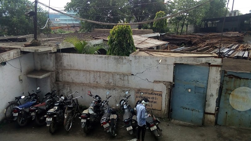 Ankit Steels(Re-Rolling Mill) - Ankit Steels(Re-Rolling Mill), Urla Industrial Area, 2, Ring Road, Nahar Rd, Urla Industrial Complex, Gondwara Basti, Raipur, Chhattisgarh 493221, India