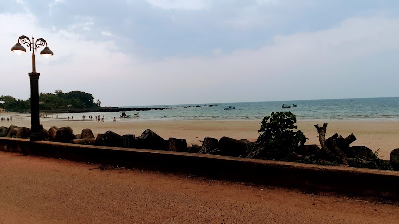 Annapurna Beach Resort, Chivla Beach, Malvan - Annapurna Beach Resort, Chivla Beach, Malvan Beach, Chivla, Malvan, Maharashtra 416606, India