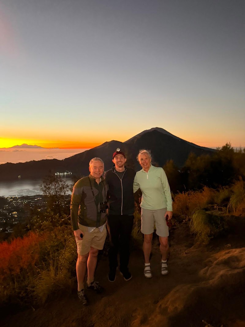 Mount Batur Volcano Sunrise Trekking - Mount Batur Volcano Sunrise Trekking Jl. Pendakian Gn. Batur, Batur Tengah, Kec. Kintamani, Kabupaten Bangli, Bali 80652, Indonesia