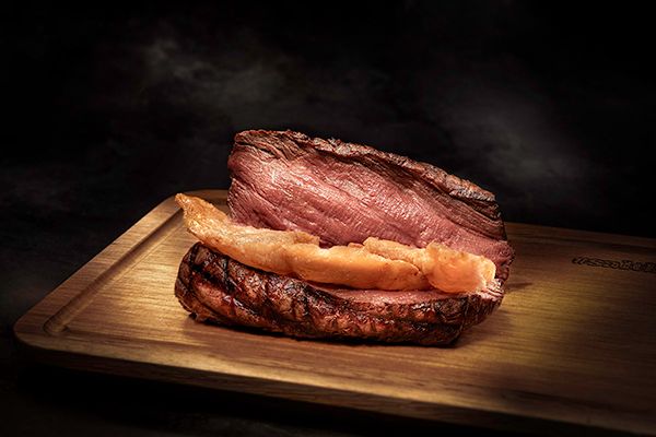 Nusr-Et Steakhouse - Nusr-Et Steakhouse, Restaurant Village Four Seasons Resort شارع شاطئ - Jumeirah - Jumeirah 2 - Dubai - United Arab Emirates