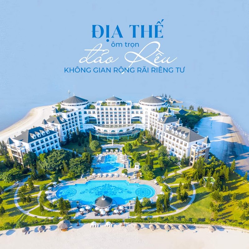 Vinpearl Resort & Spa Hạ Long - Vinpearl Resort & Spa Hạ Long, Đường Đỗ Sĩ Họa, Bãi Cháy, Quảng Ninh 200000, Vietnam