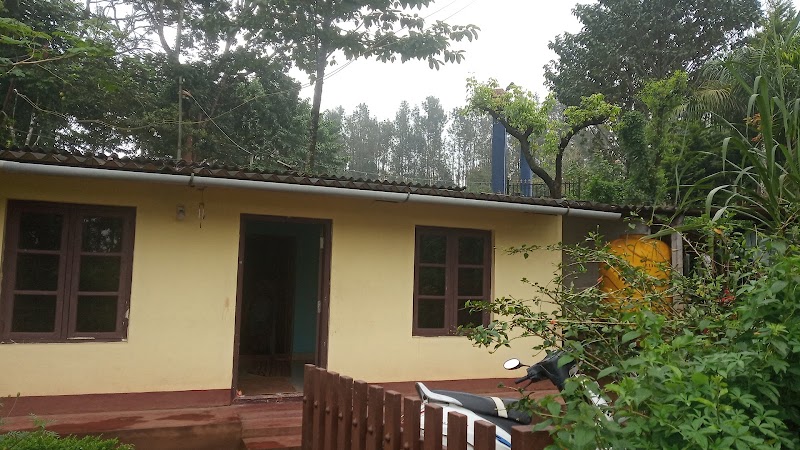 Aldur - Aldur, Karnataka, India