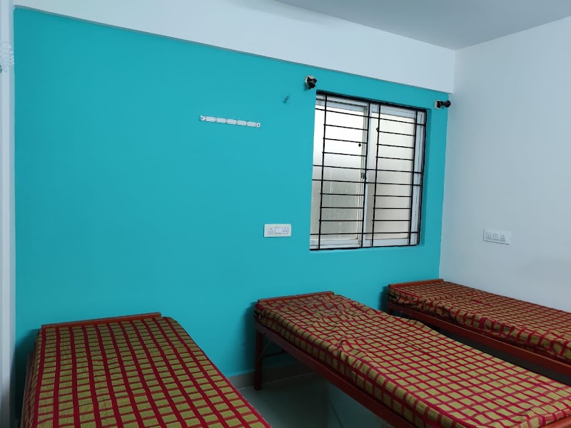 Royal Home Stays Pg - Royal Home Stays Pg 229, 3rd Cross, ITPL Main Rd, near TCS ITPL, Prasanth Layout, Prasanth Extension, Whitefield, Bengaluru, Karnataka 560066, India