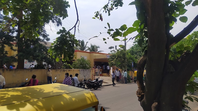 CMC Hospital - CMC Hospital Pipeline Rd, Mallasandra, T. Dasarahalli, Bengaluru, Karnataka 560057, India