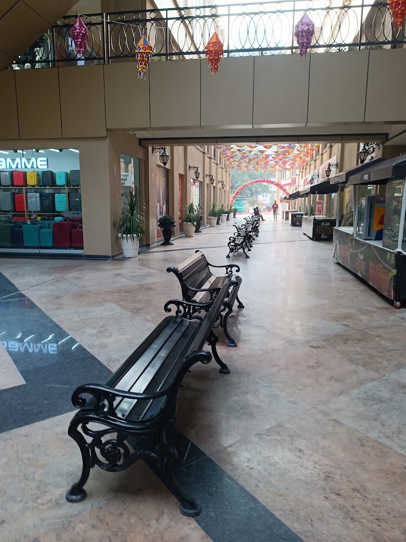 Elan Town Centre - Elan Town Centre Sector 67, Gurugram, Haryana 122101, India