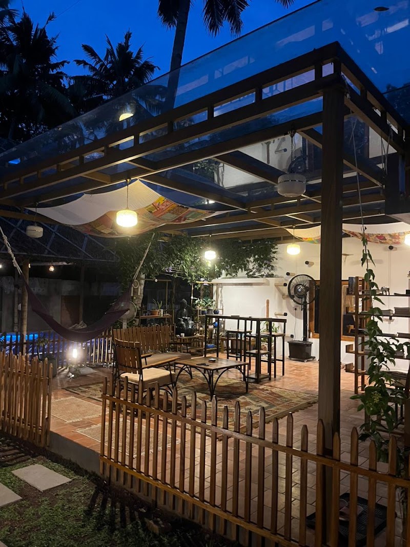 Happy Turtles Wellness & Retreats (Warm Water Therapy & Homestay) - Happy Turtles Wellness & Retreats (Warm Water Therapy & Homestay) Kavuvila, Janardhanapuram, South Cliff, Varkala, Kerala 695141, India