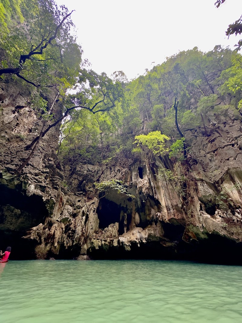 Hong Island Tour - Hong Island Tour, 2RQ8+9HR, Ao Nang, Mueang Krabi District, Krabi 81000, Thailand