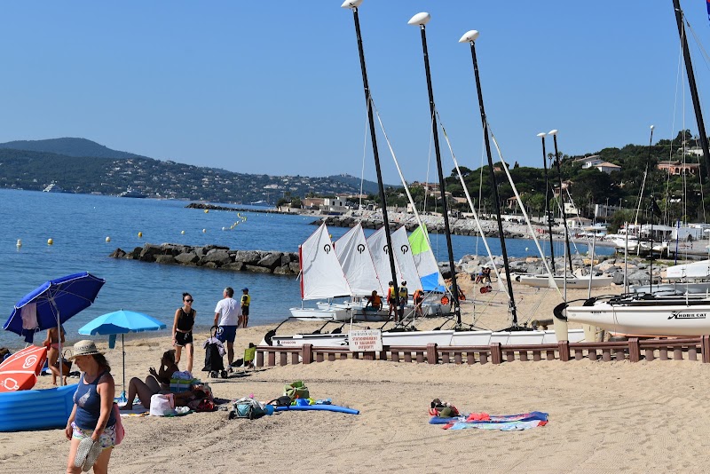 Sainte-Maxime - Sainte-Maxime 83120 Sainte-Maxime, France