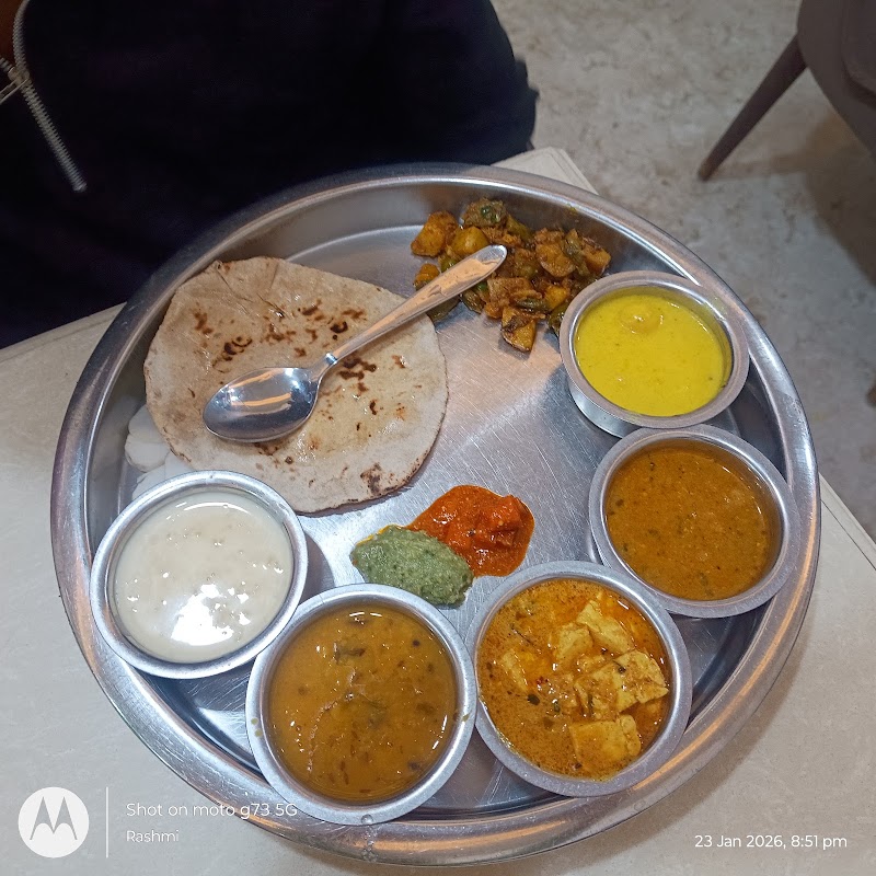 Panchwati Hotel - Panchwati Hotel Chitrakoot, Madhya Pradesh 485334, India