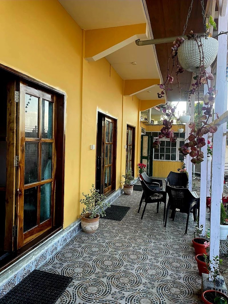 Darjeeling BnB - Darjeeling BnB Sai Niwas, Rajbari, Darjeeling, West Bengal 734101, India