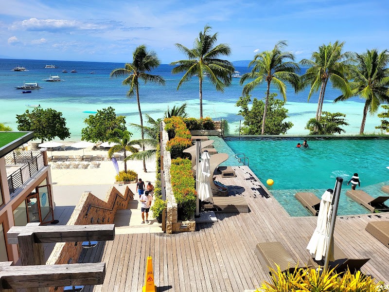 Modala Beach Resort - Modala Beach Resort Tumoy Leisure Village 888 Purok 5 Barangay, Doljo, Panglao, Bohol, Philippines