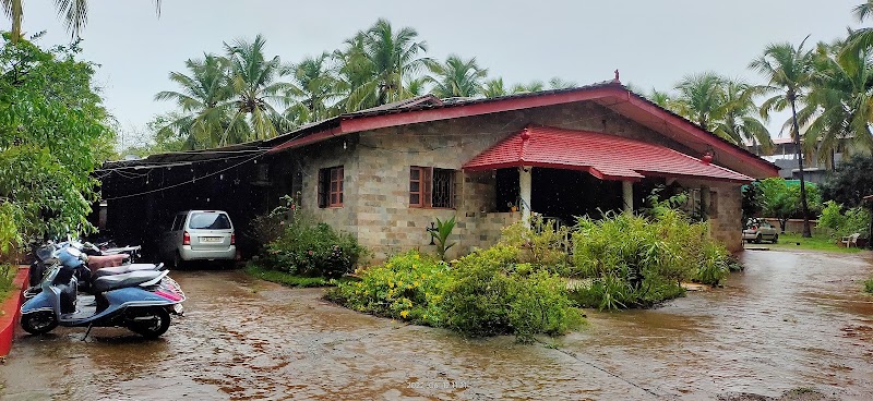Hill View