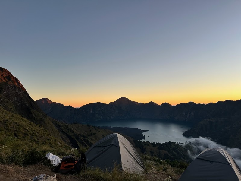 Around Rinjani - Around Rinjani, Jl. Pariwisata Senaru Desa Senaru, Dusun, Tumpang Sari, Kec. Bayan, Kabupaten Lombok Utara, Nusa Tenggara Bar. 83354, Indonesia