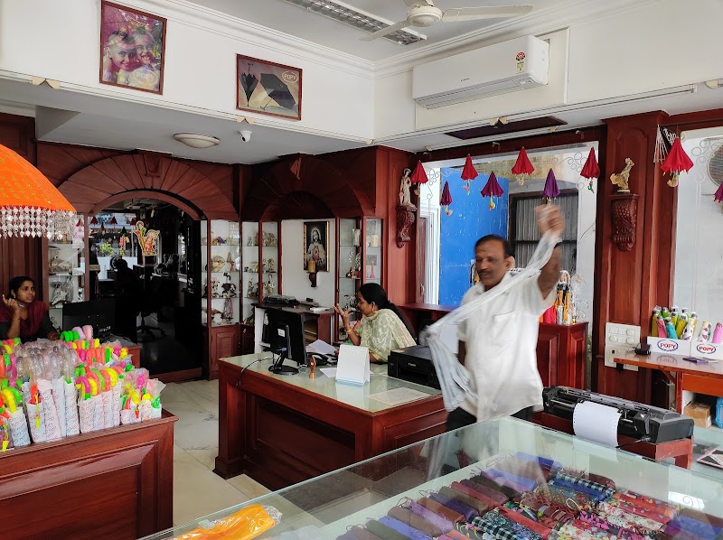 Popy Umbrella Mart - Popy Umbrella Mart, F8XV+7XV, Iron Bridge, Erezha, P.O, Mullakkal, Alappuzha, Kerala 688011, India