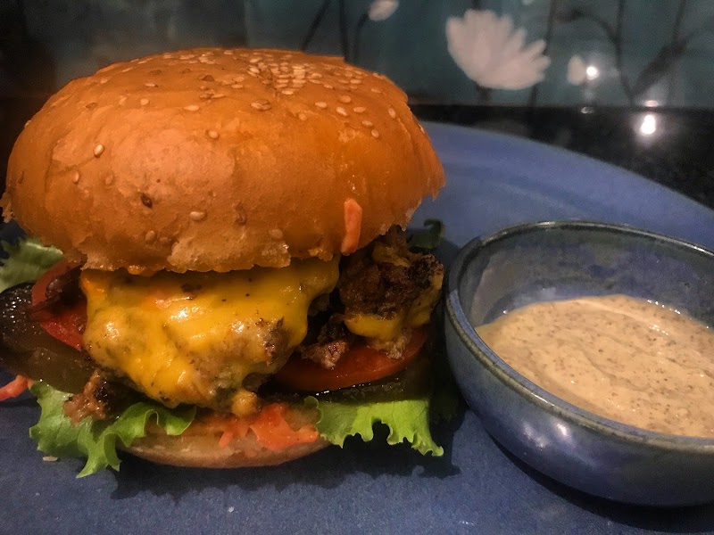 Babs' Cafe In The Woods; by advance reservation only. - Babs' Cafe In The Woods; by advance reservation only. Suriyagaon, jantwal gaon, Sattal, Bhimtal, Suriyagaon, Uttarakhand 263136, India