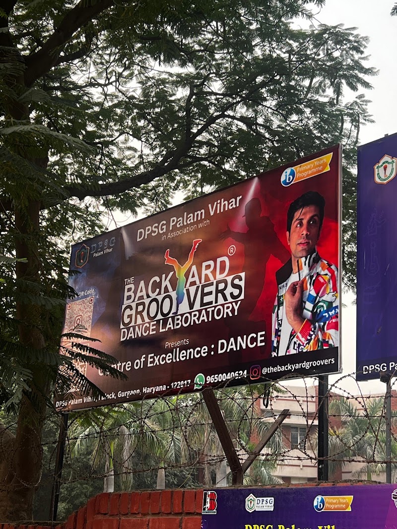 The Backyard Groovers Dance - Professional Dance | Hip Hop | Bollywood & Bhangra Dance Classes | Wedding Choreography Gurgaon - The Backyard Groovers Dance - Professional Dance | Hip Hop | Bollywood & Bhangra Dance Classes | Wedding Choreography Gurgaon DPSG, First Floor, 951, Block I, Sector 1, Palam Vihar, Gurugram, Haryana 122017, India