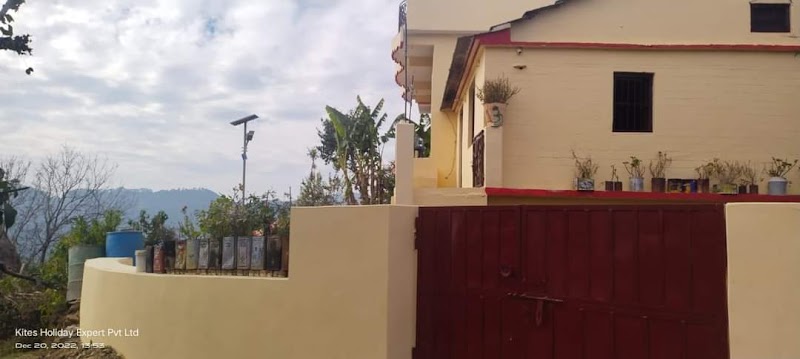 Himalaya Homestay पहाड़ो में आपका घर - Himalaya Homestay पहाड़ो में आपका घर Village - Kunidhar, Bhikiyasan, Simli Bangari, Uttarakhand 263676, India