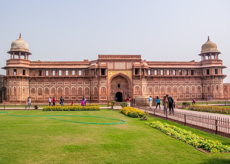 Agra Fort