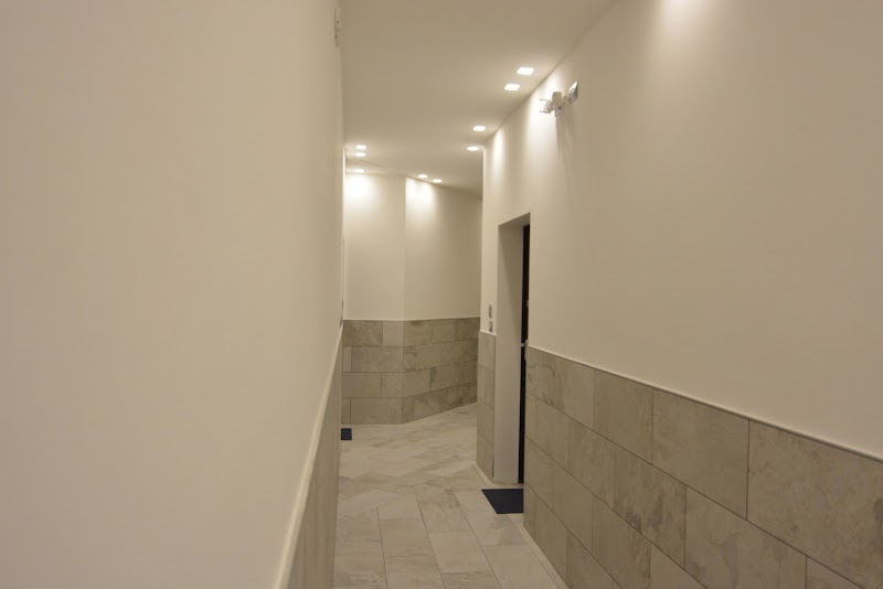 Thematic Suites Apartments • Bologna APTS - Thematic Suites Apartments • Bologna APTS, Via Guglielmo Marconi, 2, 40122 Bologna BO, Italy