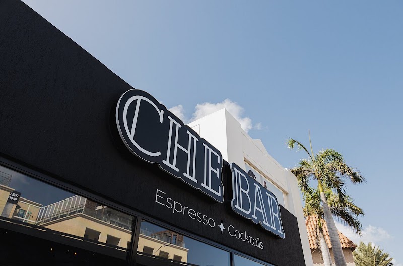 Ché Bar