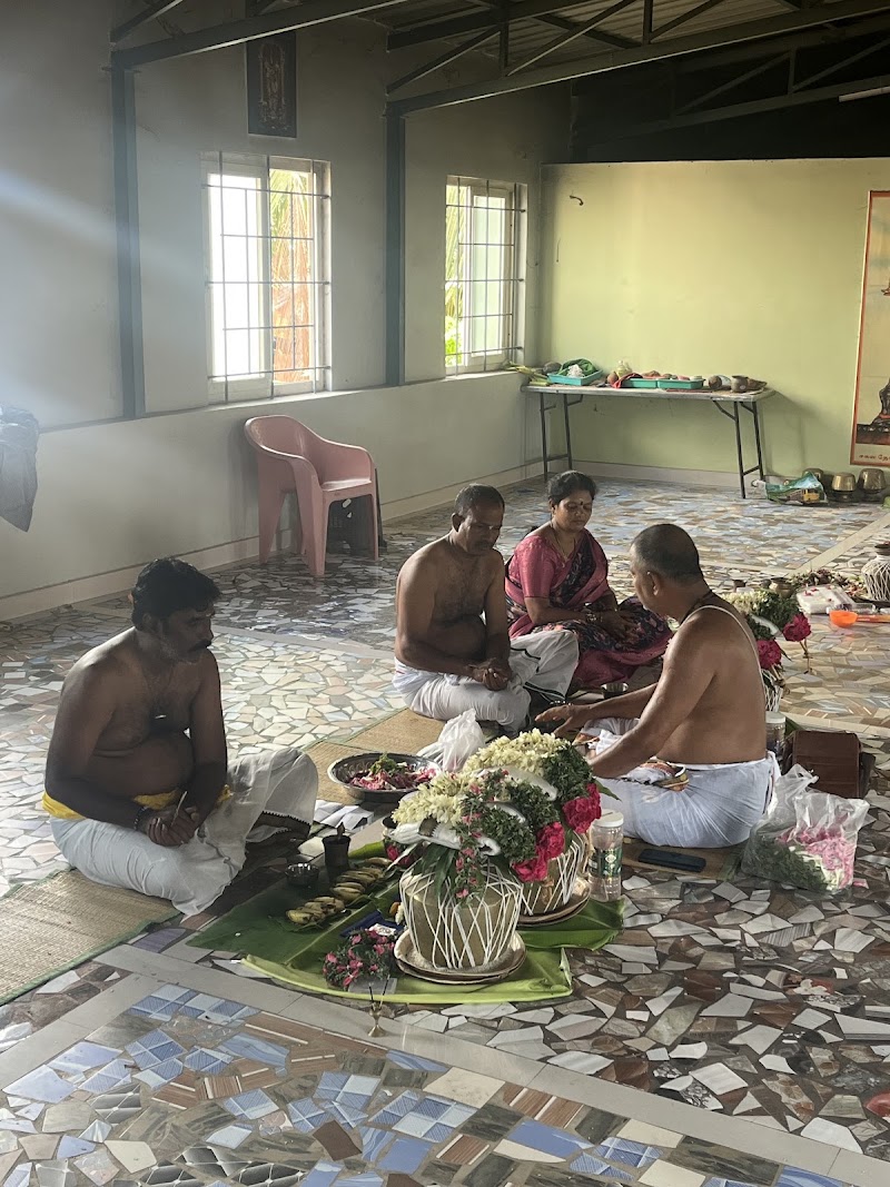 Thilahomam Rameswaram - Thilahomam Rameswaram, 14/10, Kattu Pillaiyar Koil Street, Rameswaram, Tamil Nadu 623526, India