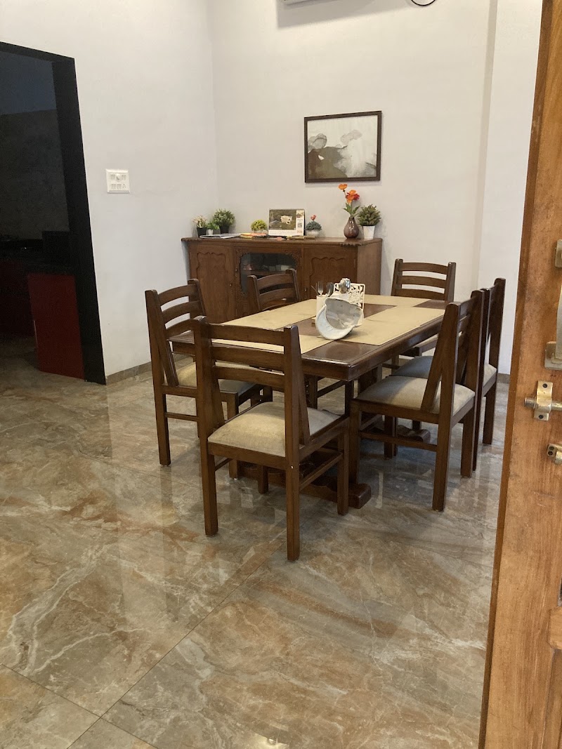 Ekostay Mercury Villa (4BHK) - Ekostay Mercury Villa (4BHK), Thal, Maharashtra 402207, India
