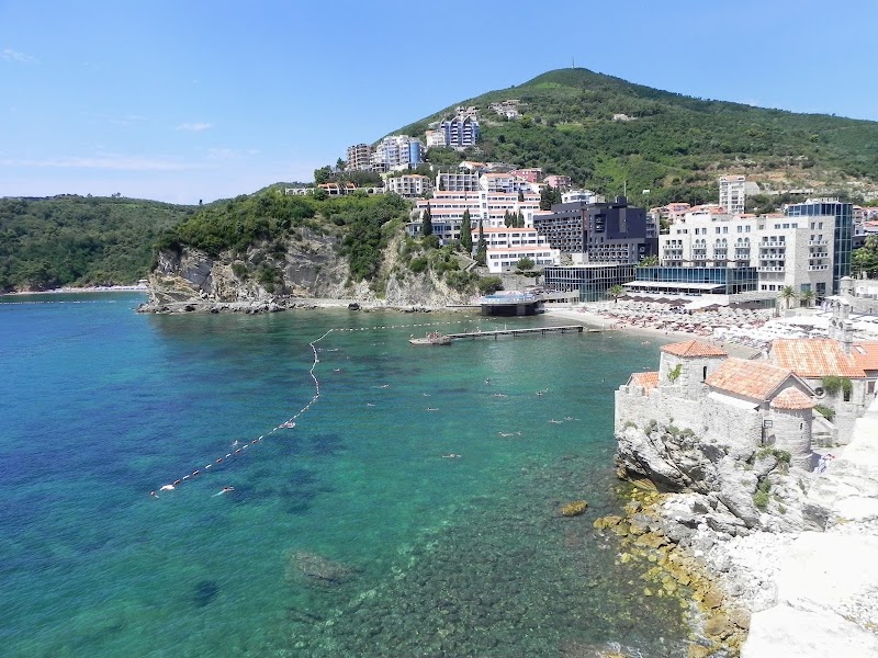 Budva - Budva Budva, Montenegro
