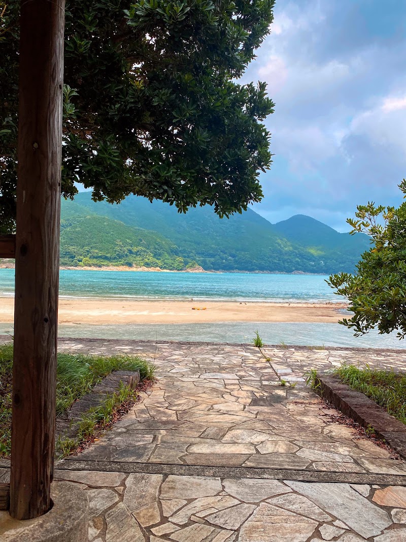 Atashika Beach - Atashika Beach, Atashikacho, Kumano, Mie 519-4206, Japan