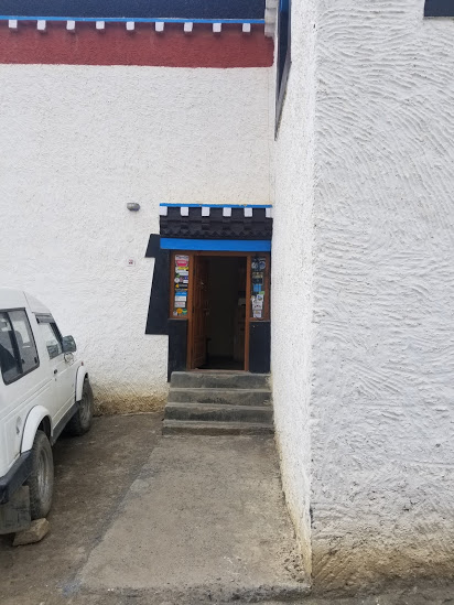 Norling Homestay - Norling Homestay kibber c/o Tsering Norphel kibber , spiti valley, Kibber, Chicham Khas, Himachal Pradesh 172114, India