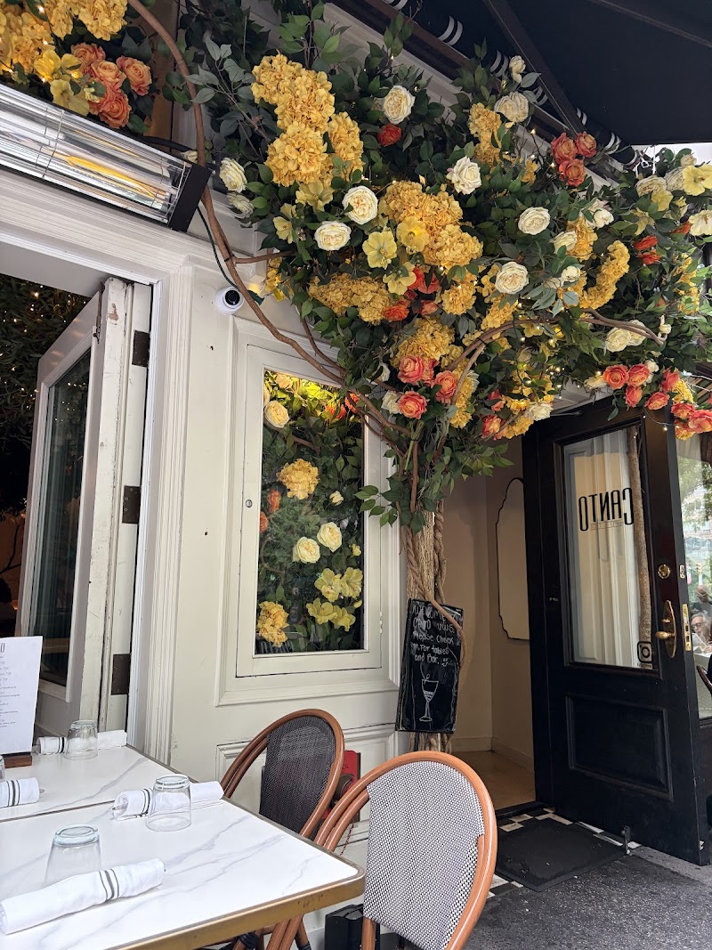 Canto Upper West Side - Canto Upper West Side 2014 Broadway, New York, NY 10023, USA