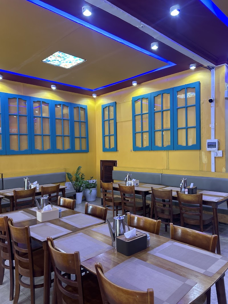 Rasoi Indian - Rasoi Indian 201 Lê Quang Đạo, Ngũ Hành Sơn, Đà Nẵng 550000, Vietnam