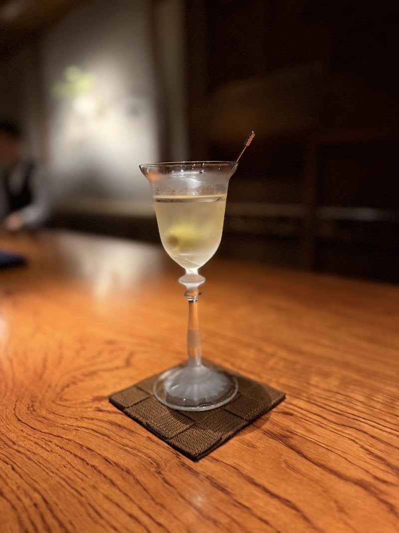 別館 BAR K家