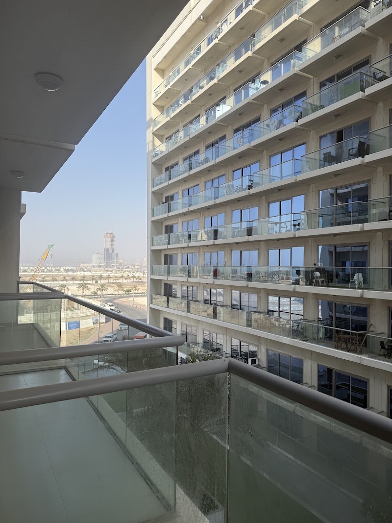 Pacific Towers , Al Marjan Island - Pacific Towers , Al Marjan Island, MPPM+R8 - Al Jazeera Al Hamra - Ras Al Khaimah - United Arab Emirates