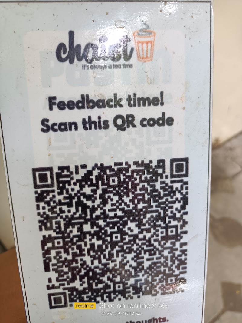 Chaist