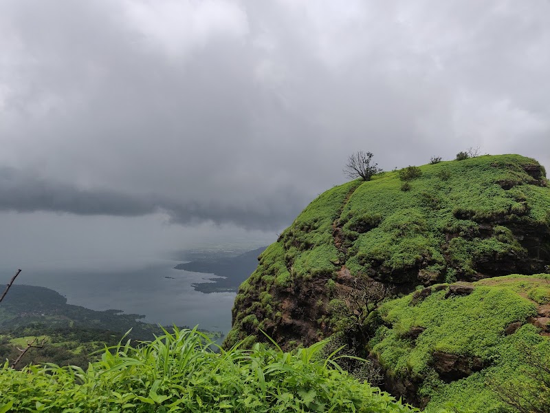 One Tree Hill Point - One Tree Hill Point X777+53W, Warose Tarf Wankhal, Maharashtra 410102, India