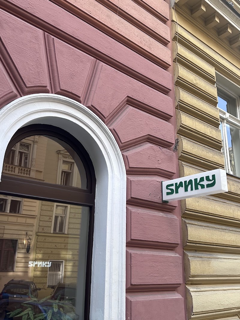 Srnky - Srnky Sázavská 19, 120 00 Praha 2-Vinohrady, Czechia