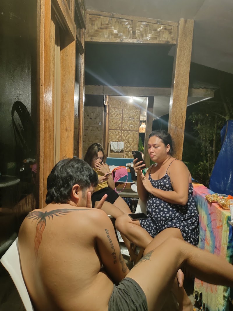 Dee Siargaonon Homestay - Dee Siargaonon Homestay Tourism Rd, Catangnan, General Luna, 8419 Surigao del Norte, Philippines