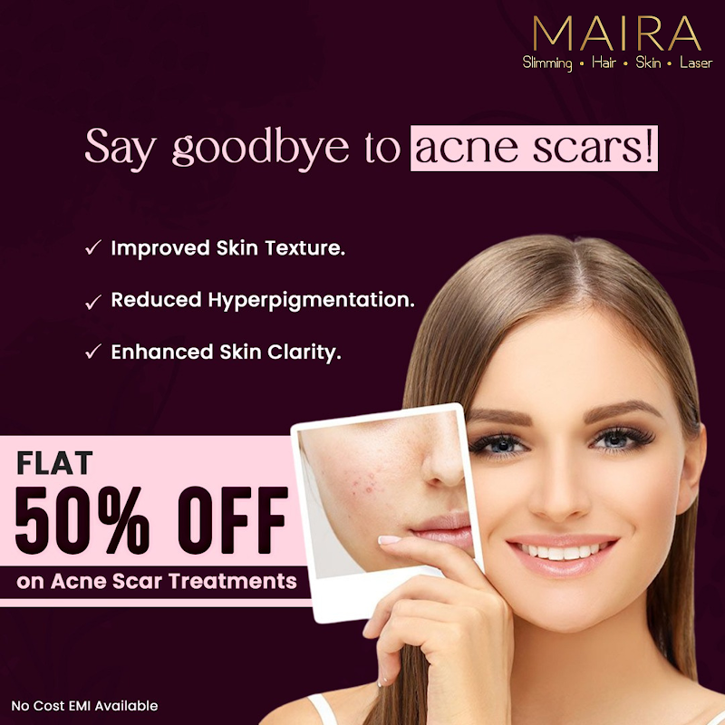 Maira Wellness Clinic - HSR Layout - Maira Wellness Clinic - HSR Layout Shop, No 2, 3rd Floor, 2737/1, 27th Main Rd, next to NIFT Institute, PWD Quarters, Sector 1st, HSR Layout, Bengaluru, Karnataka 560102, India